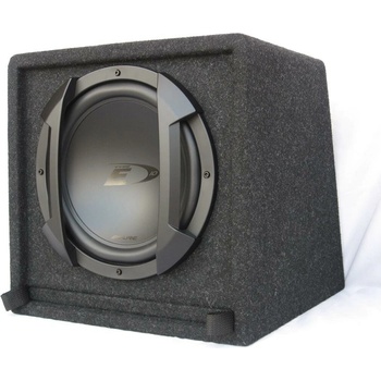 Alpine SBE-1044BR