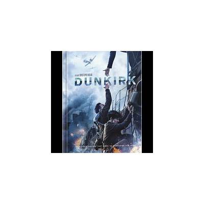 Různí interpreti – Dunkerk (digibook) Blu-ray
