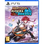 Idea Factory Neptunia Riders VS Dogoos (PS5)