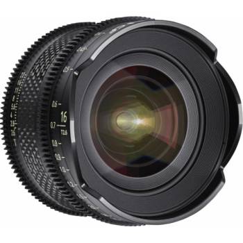 Samyang Xeen CF 16mm T2.6 Canon EF