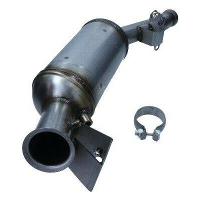 MAXGEAR 27-6047 Filtr sazových částic, výfukový systém (27-6047)