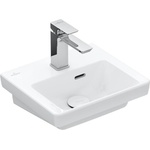 Villeroy & Boch Subway 3.0 37x30,5 cm white alpin (43703701)