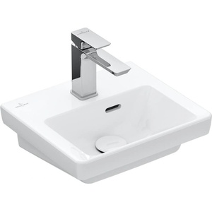Villeroy & Boch Subway 3.0 37x30,5 cm white alpin (43703701)