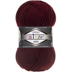 alize Superlana Midi 57 Плетива прежда (57)