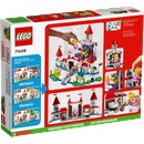 LEGO® Super Mario™ - Peach's Castle Expansion Set (71408)