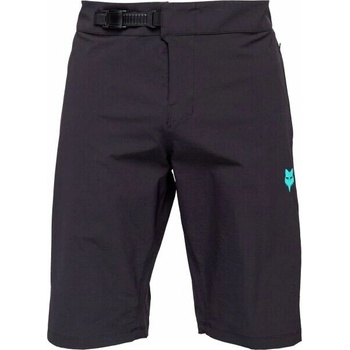 Fox Ranger Short W/ Liner SG čierna