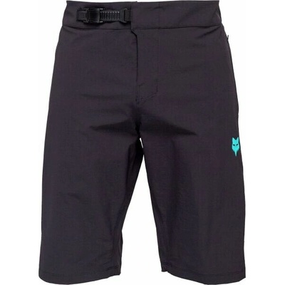 Fox Ranger Short W/ Liner SG čierna
