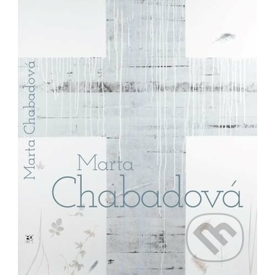 Marta Chabadová - monografia