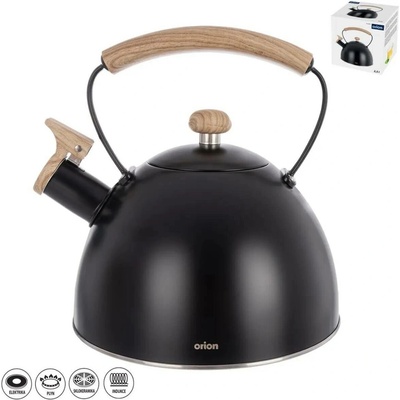Orion BLACK 2,5 l