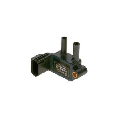 BOSCH Snímač tlaku výfukových plynov 0 986 280 723