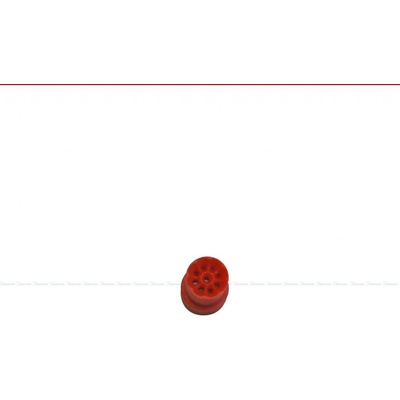 Euro Dart INNER BELLSEYE červený segment