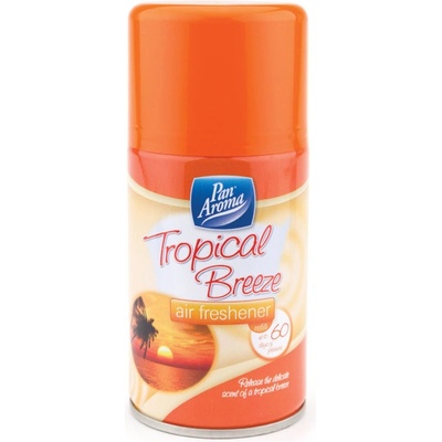 Pan Aroma Tropical Breeze osvěžovač vzduchu 250 ml