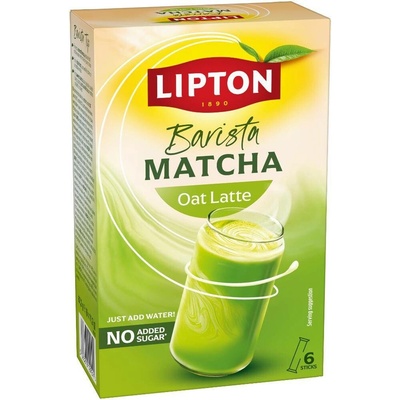 Lipton Matcha Plain 67,2 g