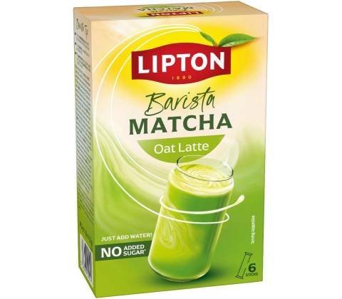 Lipton Matcha Plain 67,2 g