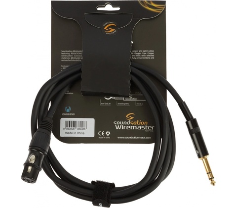 Soundsation WM-PXFJS2