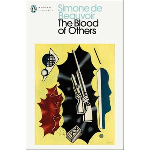 Blood of Others | Simone de Beauvoir (2024)