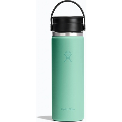 Hydro Flask termo láhev Wide Flex Sip 590 ml mermaid green