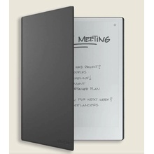 reMarkable 2 + pero Marker Plus + Obal Book Folio Black