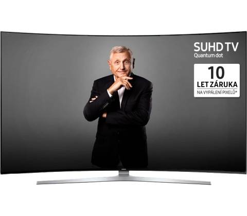 Samsung UE78KS9502