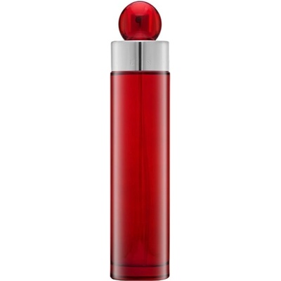 Perry Ellis 360 Red toaletní voda pánská 200 ml