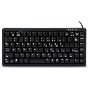 Image 1 of CHERRY G84-4100 USB/PS2 US (G84-4100LCMUS-2)