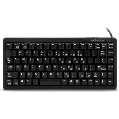 CHERRY G84-4100 USB/PS2 US (G84-4100LCMUS-2)