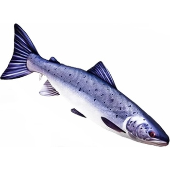 Gaby Polštář Losos obecný 90 cm