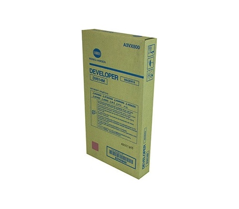 Konica Minolta A3VX800 - originálny