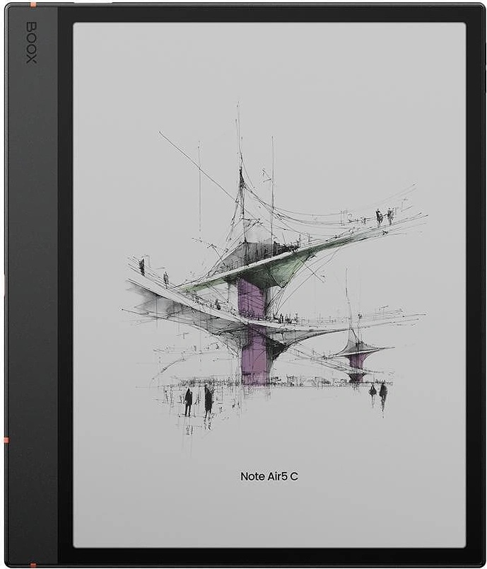 Onyx BOOX Note Air 5 C
