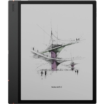 Onyx BOOX Note Air 5 C