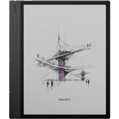 Onyx BOOX Note Air 5 C