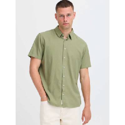 BLEND Риза bhbobby linen s/s