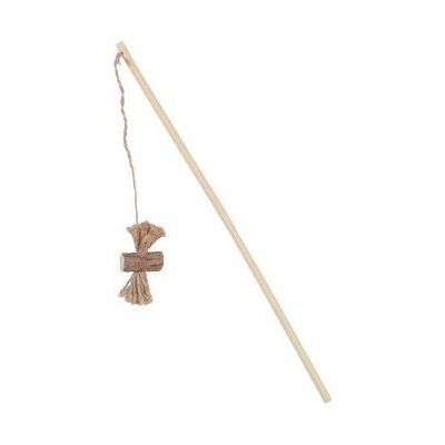 Zolux Ethicat Matatabi škádlítko uzel 8 x 1,9 x 40 cm