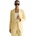 Scotch & Soda Сако Scotch & soda U9G01339T blazer - Yellow (Parsnip)