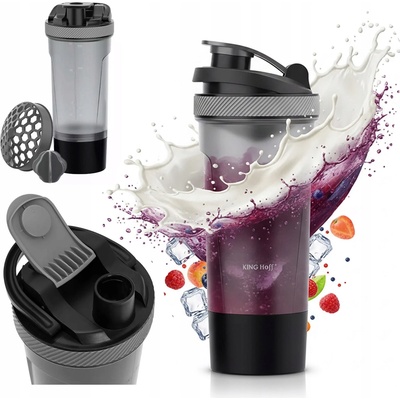 KINGHoff Šejkr na koktejly 720 ml Kh-1359