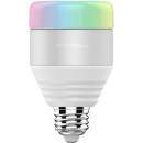 MiPow Playbulb Smart LED E27 5W 40W RGB bílá BTL201-WT BTL201-WT