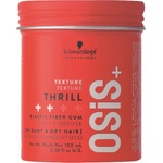 Schwarzkopf Osis+ Гума за стайлинг Thrill, 100 ml - baby