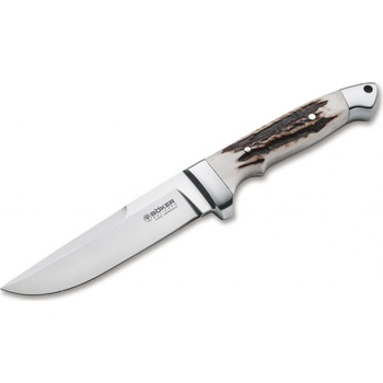 Böker VOLLINTEGRAL XL 2.0 HIRSCHHORN