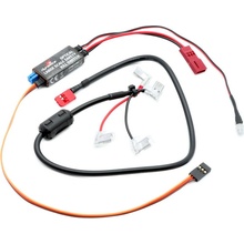 Dynamite Opticky izolovaný elektronický vypínač pro auta