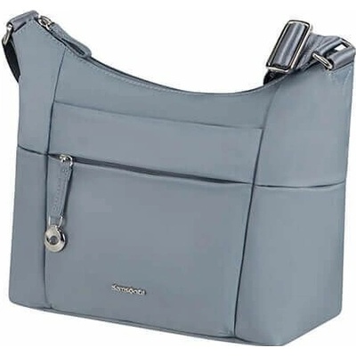 Samsonite MOVE 5.0 SHOULD. BAG M+2 POCK 5 5 l 151662 Dusty Blue