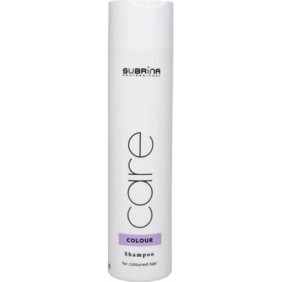 Subrina šampon pro ochranu barvy 250 ml