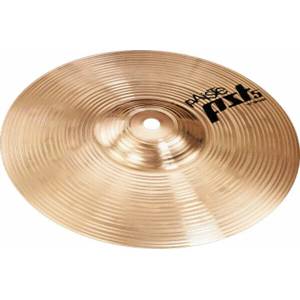 Paiste PST5 10" Чинел Splash (<![CDATA[PA 0682210]]>)