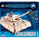 Cobi 21905 Tank Challenger I I/R a Bluetooth