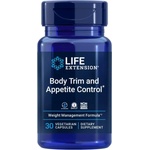 Life Extension Подстригване на тялото и контрол на апетита, отслабване, 30 растителни капсули