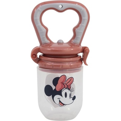 Stor Мрежа за плодове Stor - Minnie Mouse Heart Full (10751)