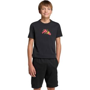 Adidas Тениска food pack graphic junior - sportdepot - 27,36 лв