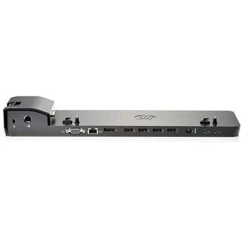 HP UltraSlim Dock 2013 732252-001
