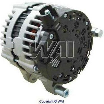 Generátor WAI 23953N