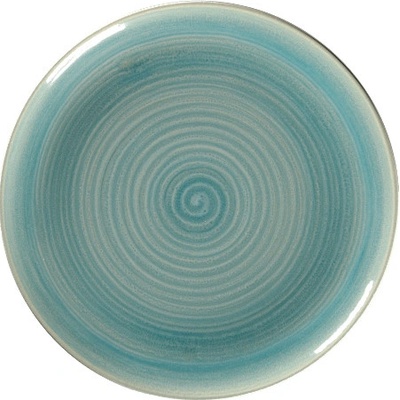RAK Porcelain Spot talíř 31 cm safírový SSRNNPR31-6