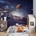 Art Gift Decor Фототапет - Слънчева система